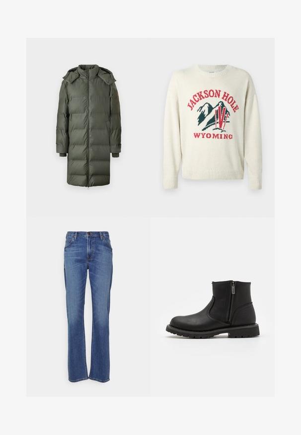 Zalando