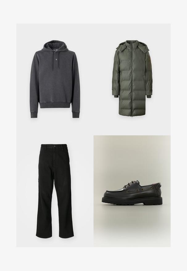 Zalando