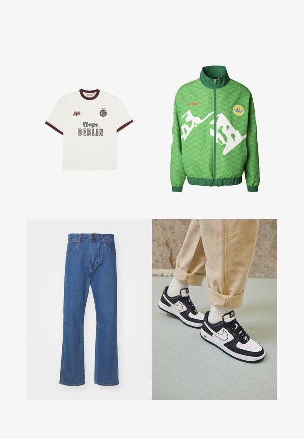 Zalando