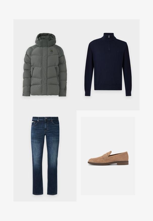 Zalando
