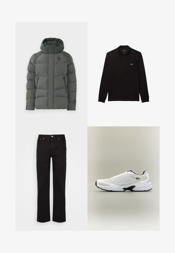 Zalando