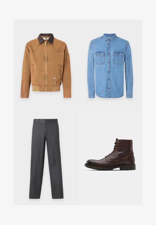 Zalando