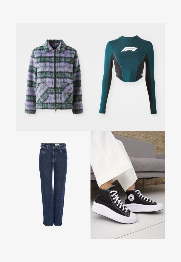 Zalando