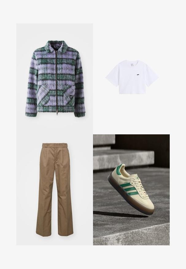 Zalando