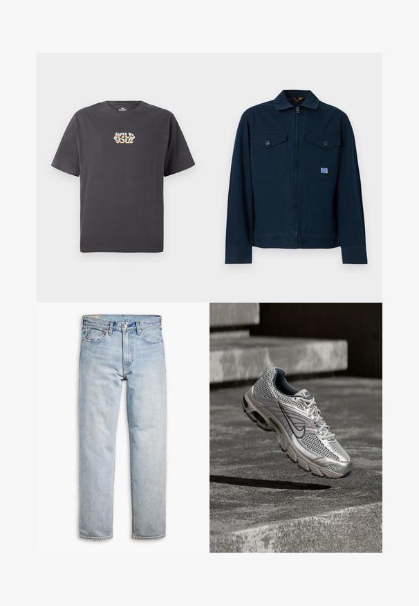 Zalando