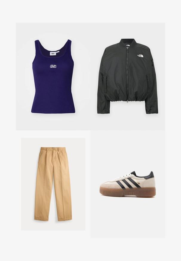 Zalando