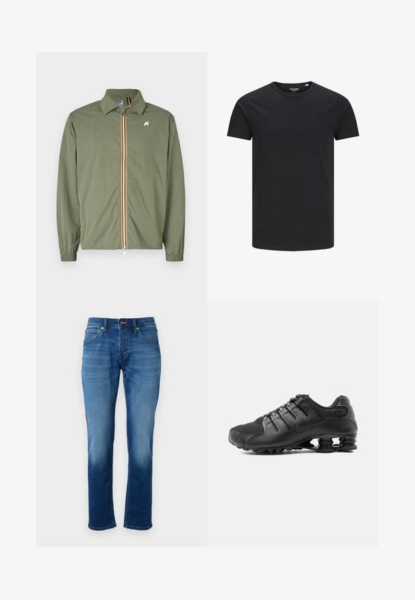 Zalando