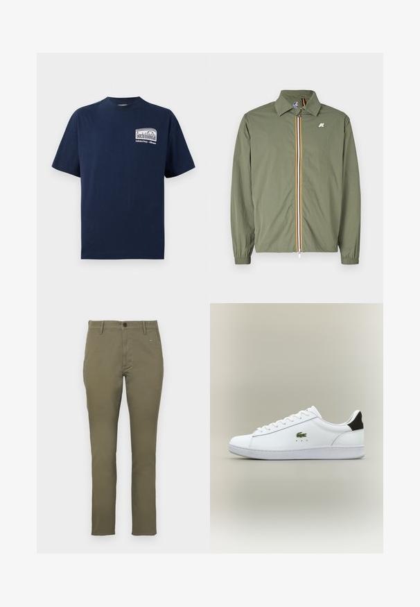 Zalando