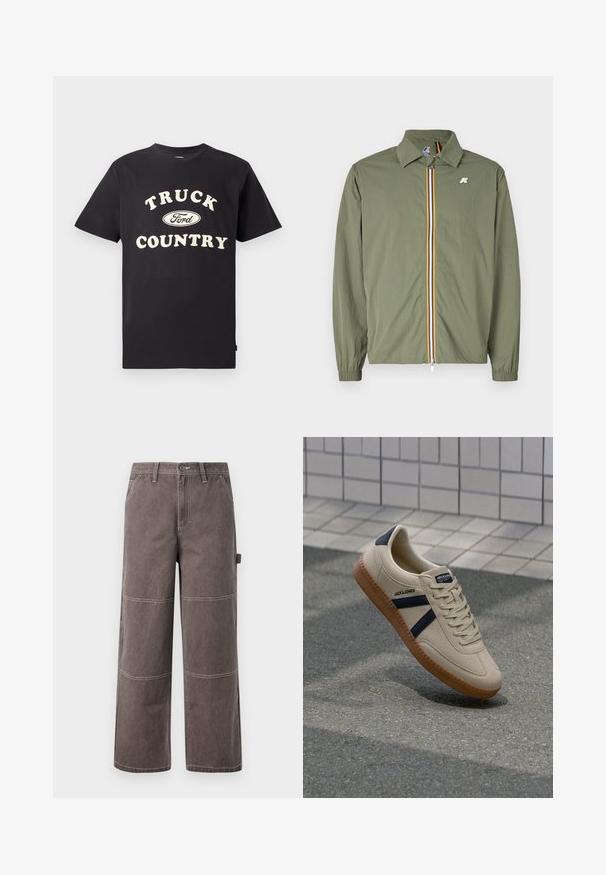Zalando