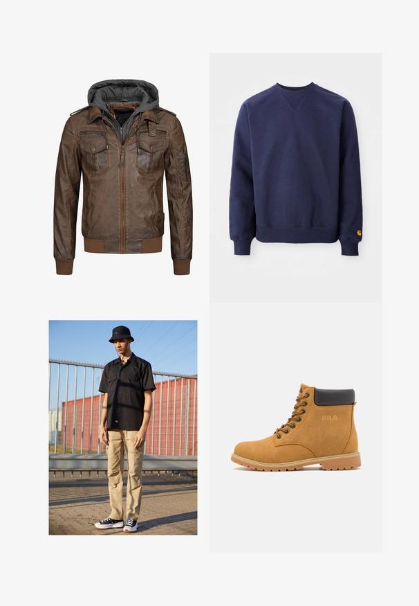 Zalando