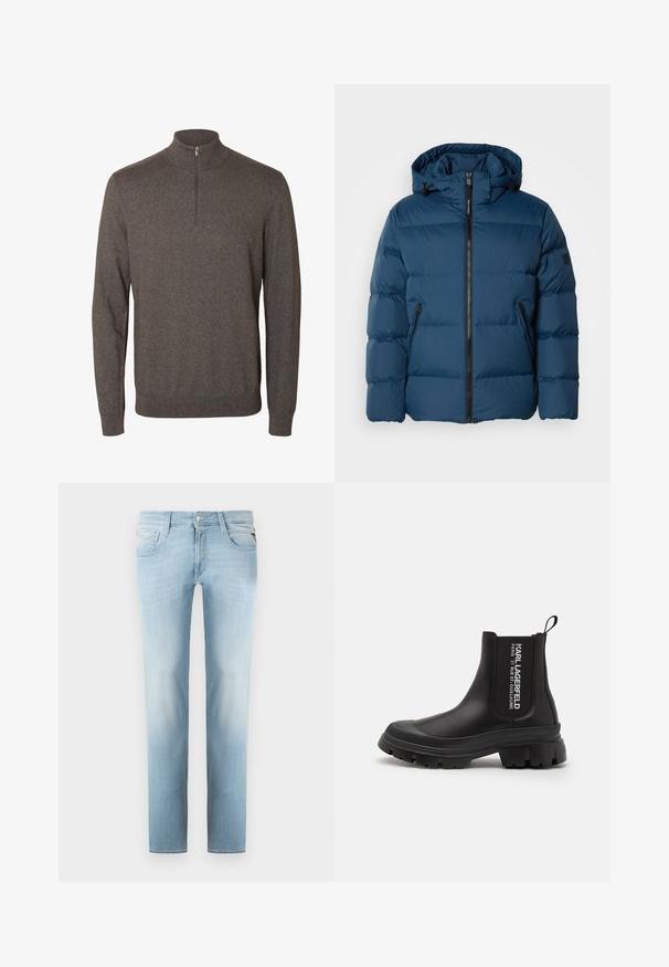 Zalando