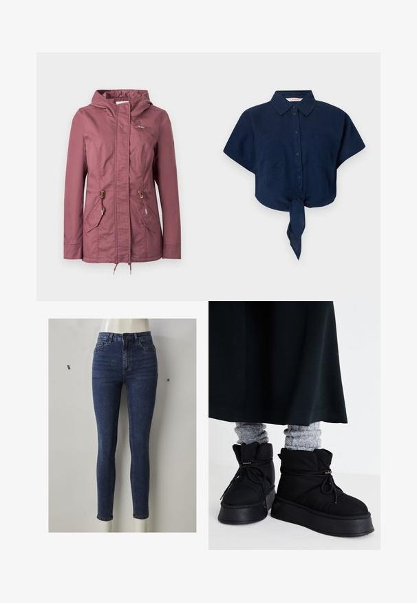 Zalando