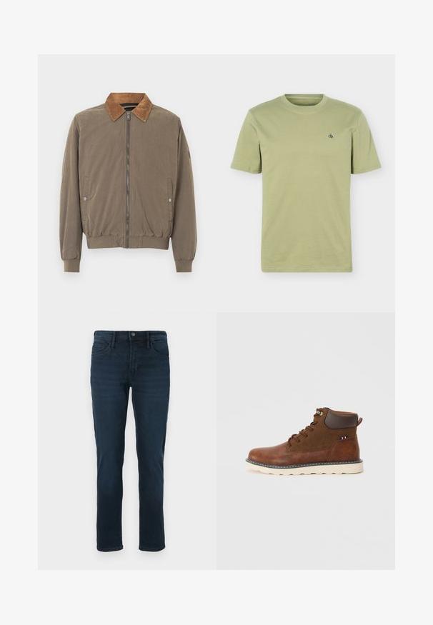 Zalando