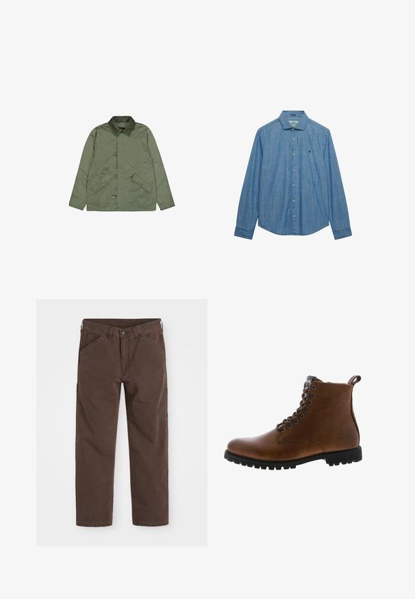 Zalando