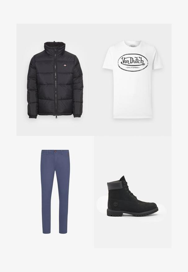 Zalando
