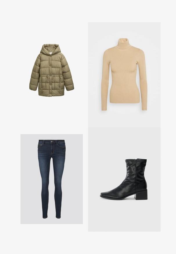 Zalando