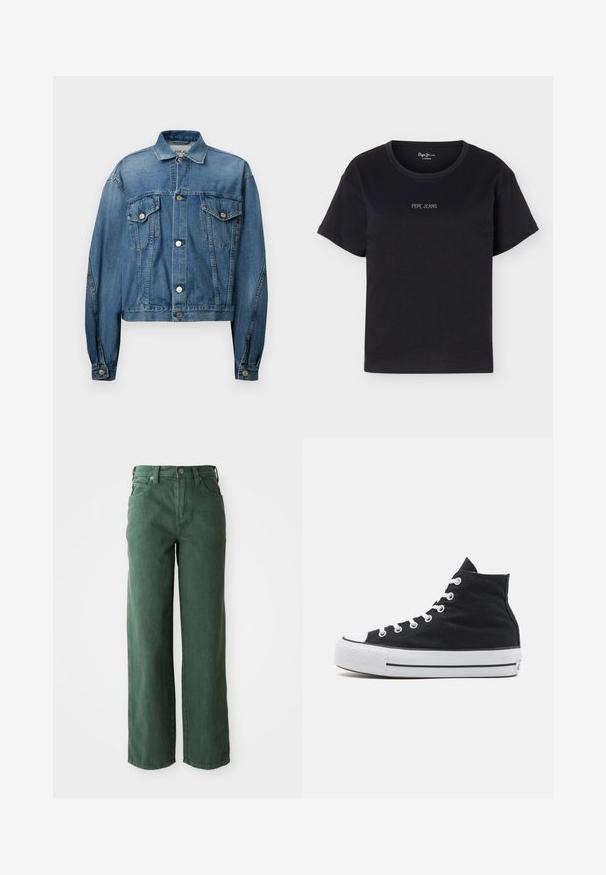 Zalando
