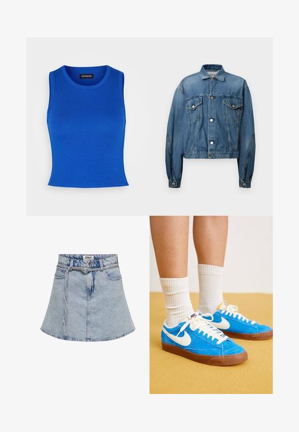 Zalando