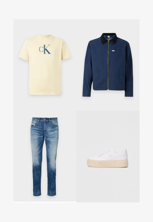 Zalando