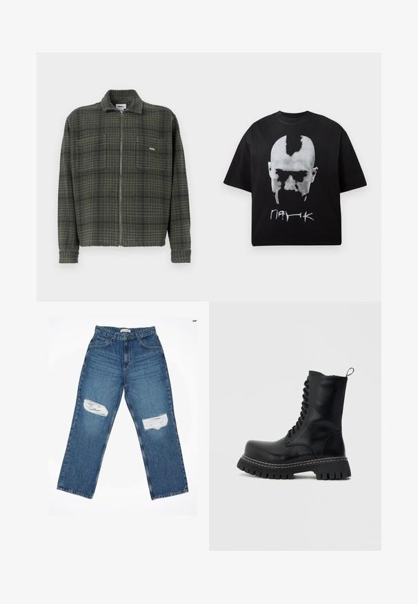 Zalando