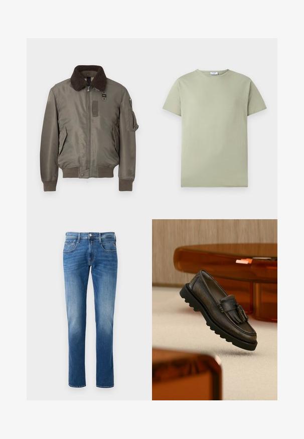Zalando