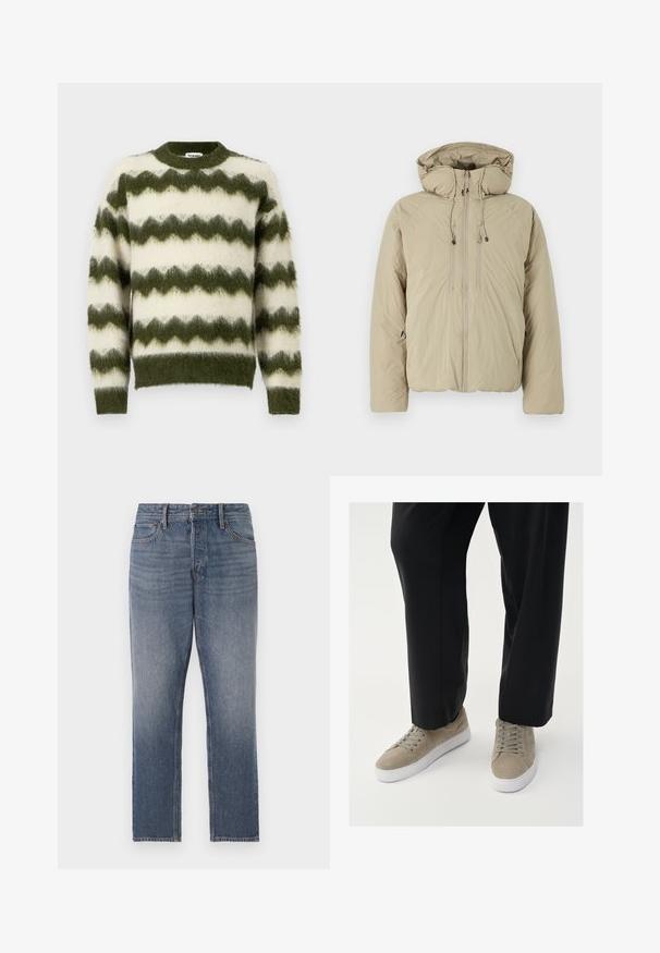 Zalando
