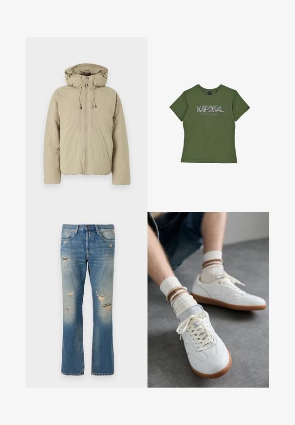 Zalando