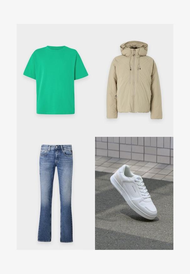 Zalando