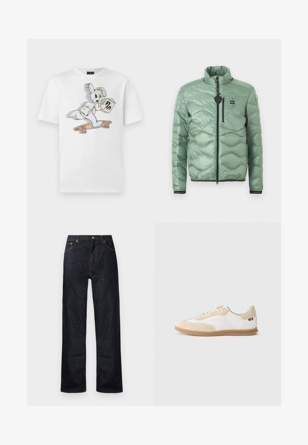 Zalando