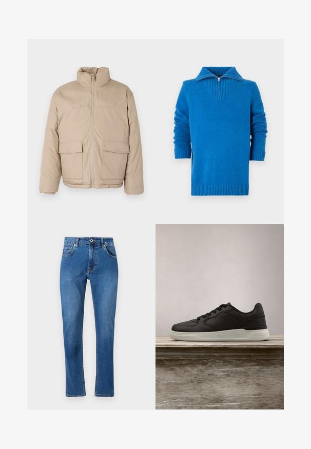 Zalando