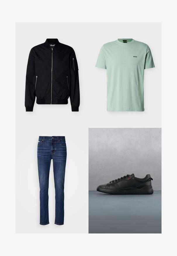 Zalando