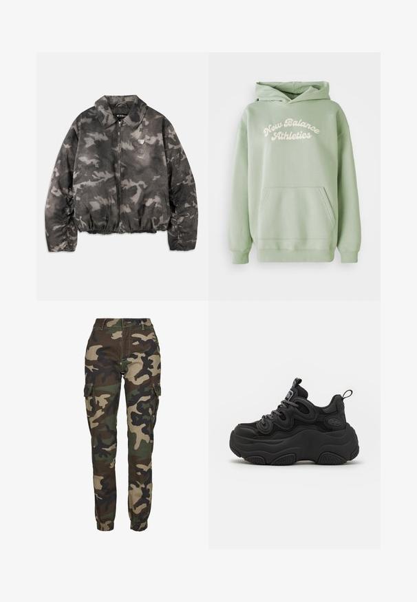 Zalando