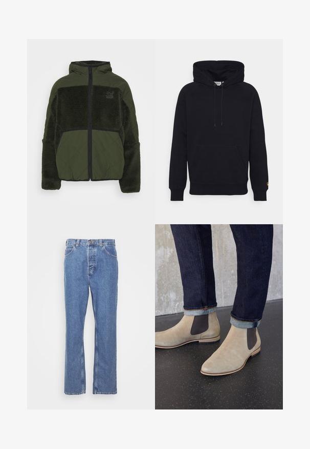 Zalando