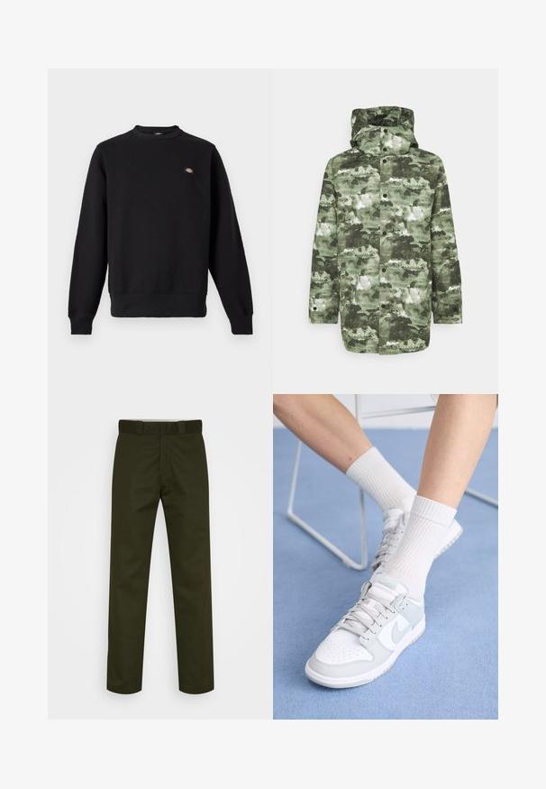 Zalando
