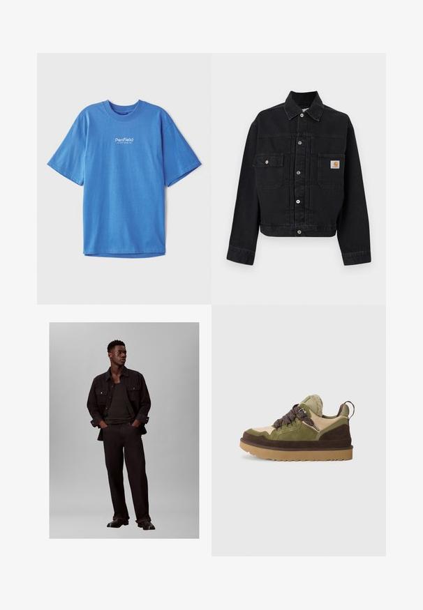 Zalando