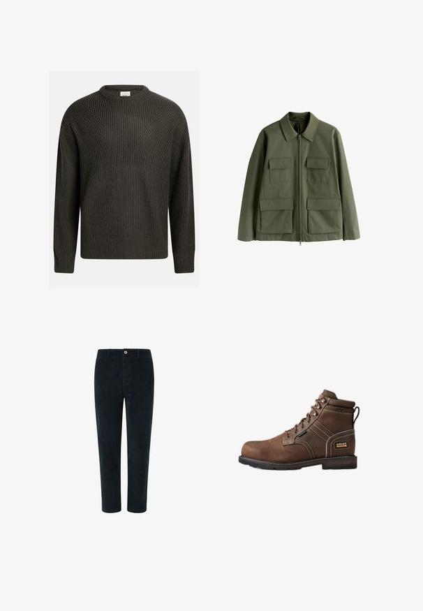 Zalando
