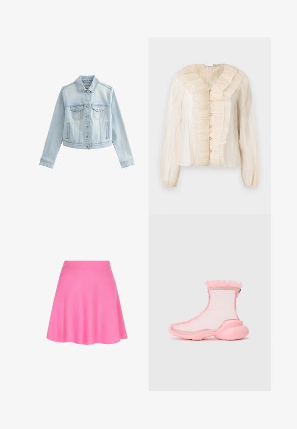 Zalando