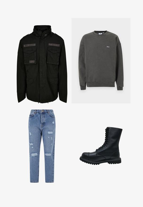 Zalando