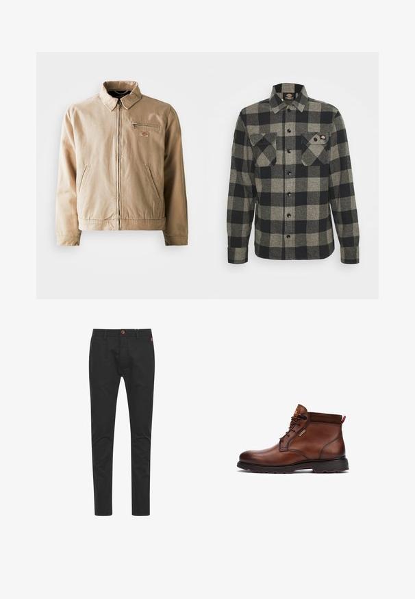 Zalando
