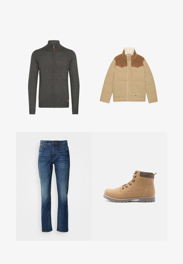 Zalando