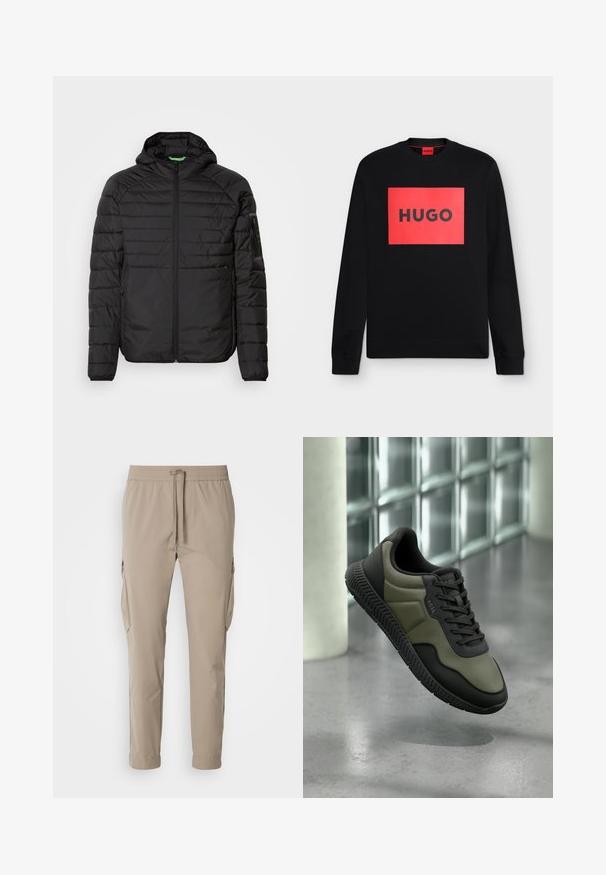 Zalando