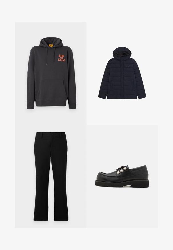 Zalando