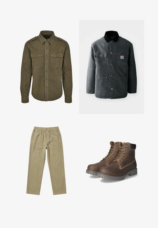 Zalando