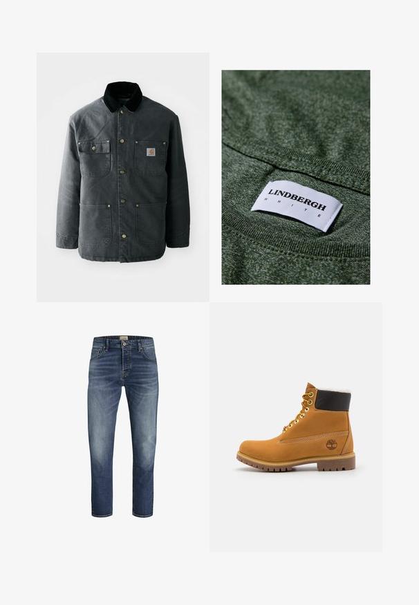 Zalando