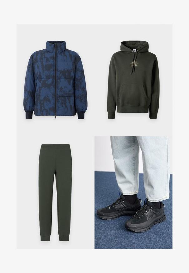 Zalando