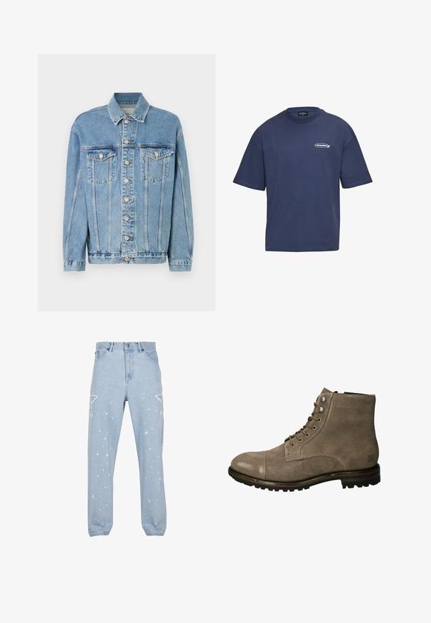 Zalando