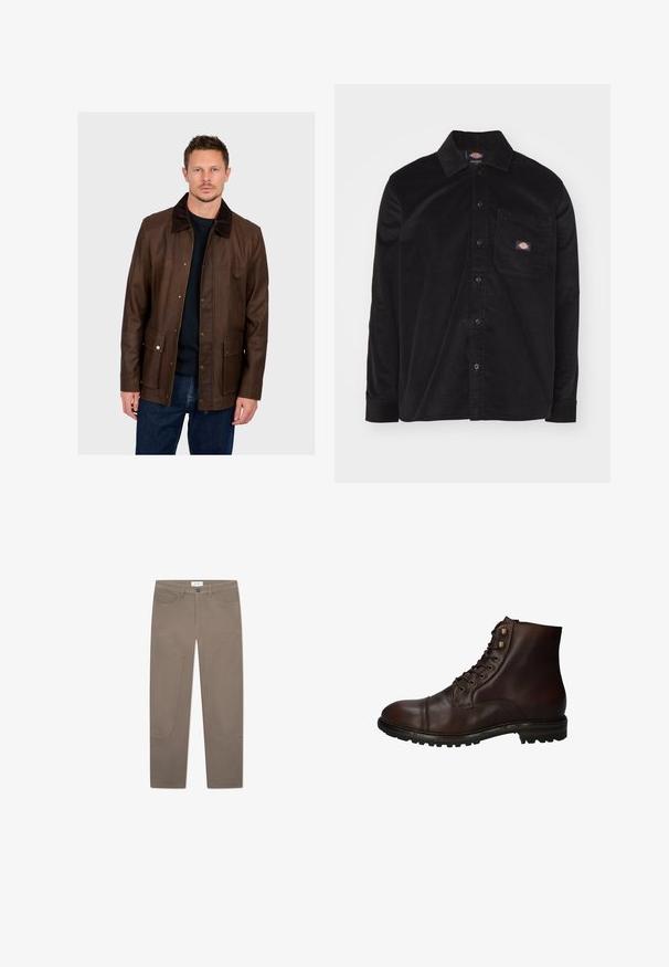 Zalando