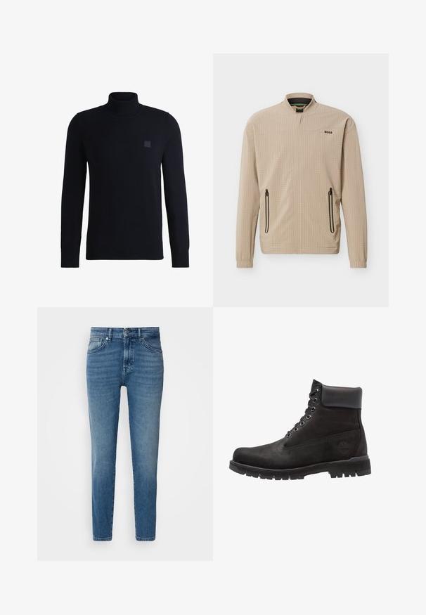 Zalando