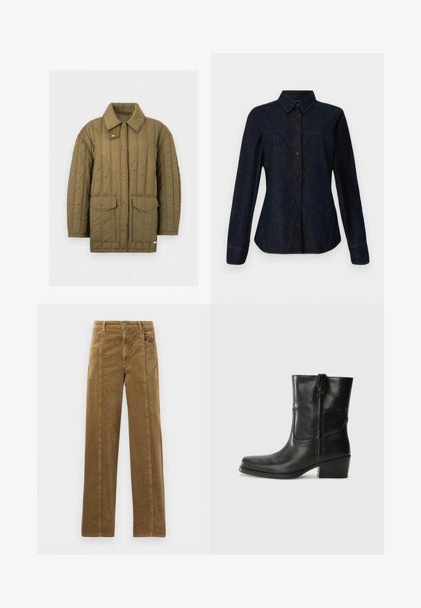 Zalando