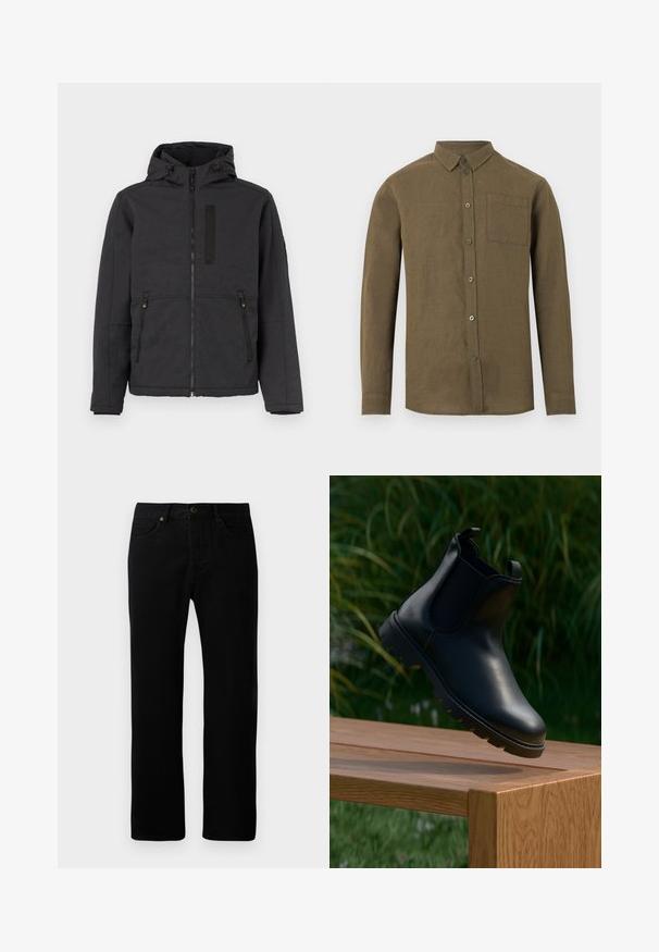Zalando